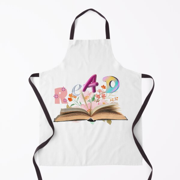 Item preview, Read books design designed and sold by ShopExpressPR.