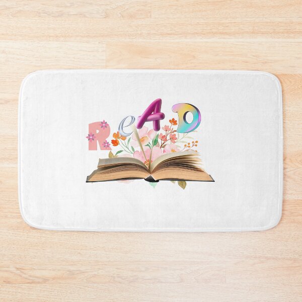 Item preview, Read books design designed and sold by ShopExpressPR.