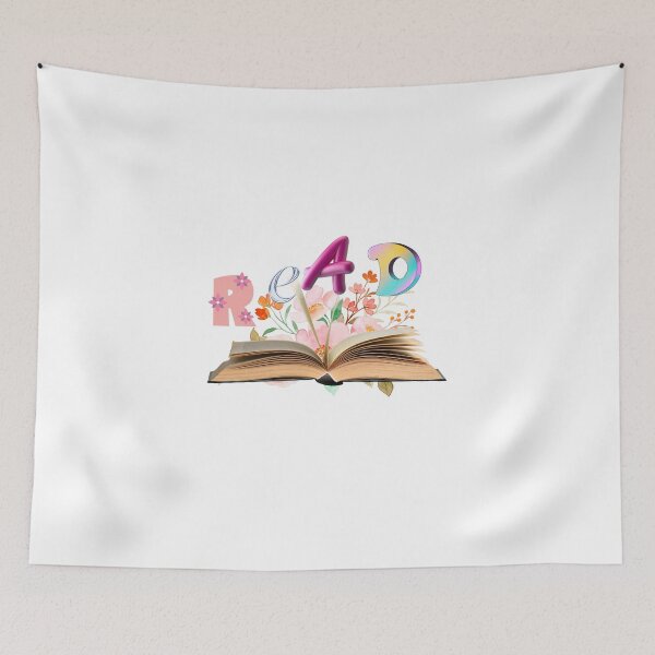 Item preview, Read books design designed and sold by ShopExpressPR.