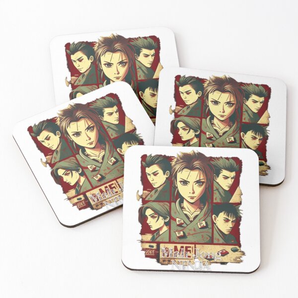 Item preview, Dice, Mahjong, Anime, Gambling designed and sold by tengamerx.