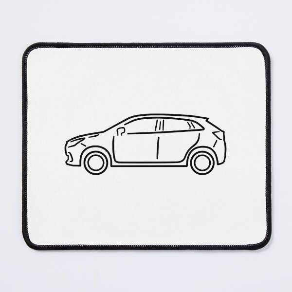 Item preview, Suzuki Baleno designed and sold by AutoClub.