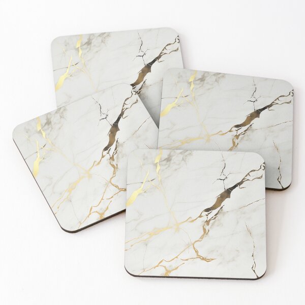 Item preview, Golden Veins Marble designed and sold by Grandesco.