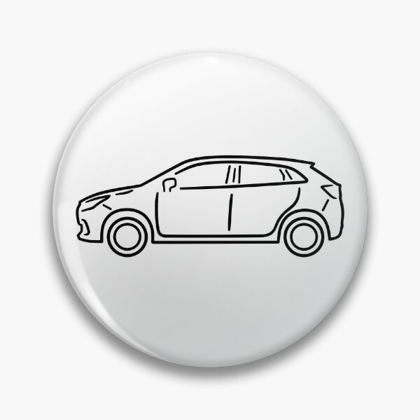Item preview, Suzuki Baleno designed and sold by AutoClub.