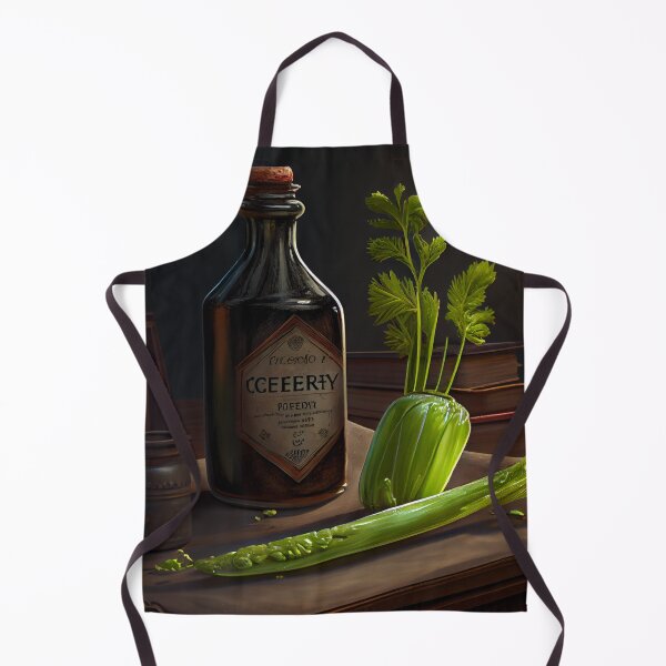 Item preview, A Study in Celery and Pigeon Oil Digital Painting designed and sold by CodeAndColors.