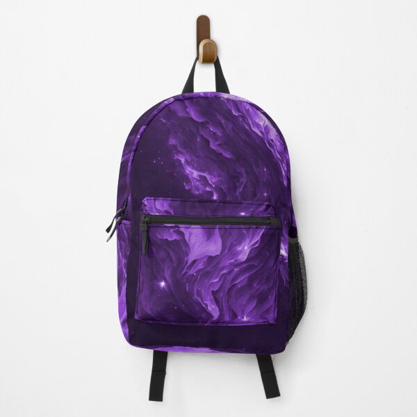 Item preview, Purple Blue Galaxy Nebula designed and sold by Timegraf.