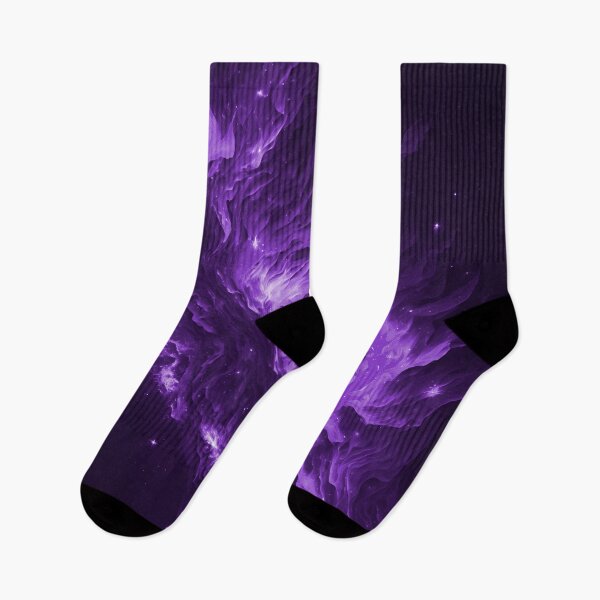 Artikelvorschau, Purple Blue Galaxy Nebula entworfen und verkauft von Timegraf.
