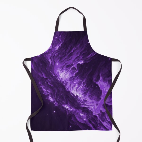 Item preview, Purple Blue Galaxy Nebula designed and sold by Timegraf.