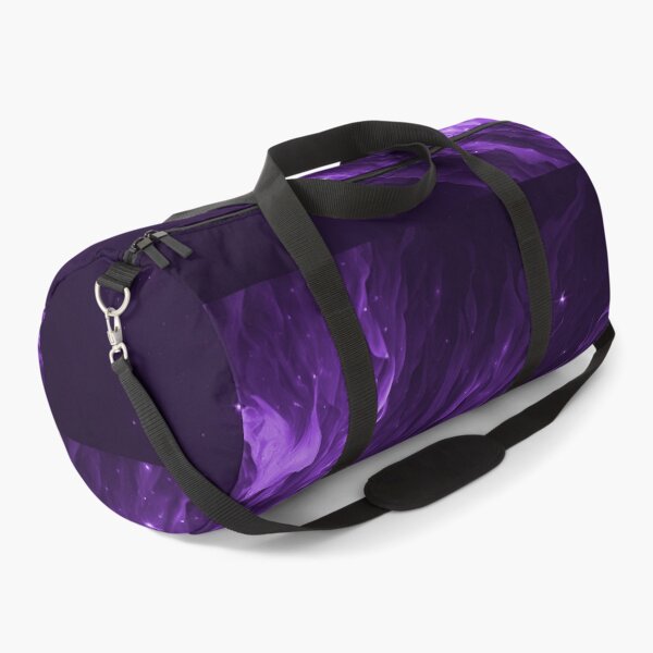 Item preview, Purple Blue Galaxy Nebula designed and sold by Timegraf.