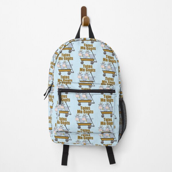 Item preview, Totes Ma Goats designed and sold by Epic Love Designs.