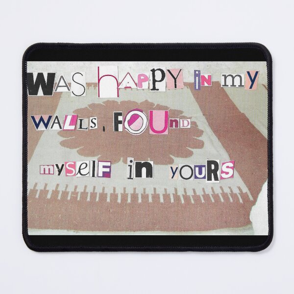 Item preview, Stand Atlantic Burn In The Afterthought Skinny Dipping Collage Sticker Art designed and sold by charlyned.