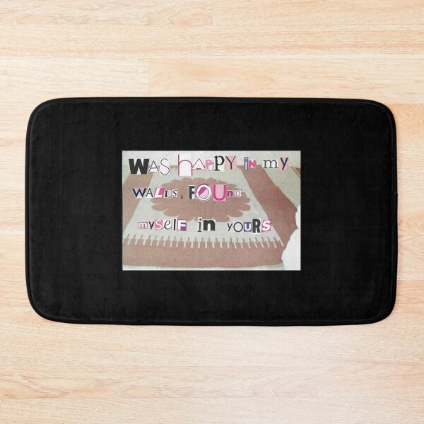 Item preview, Stand Atlantic Burn In The Afterthought Skinny Dipping Collage Sticker Art designed and sold by charlyned.