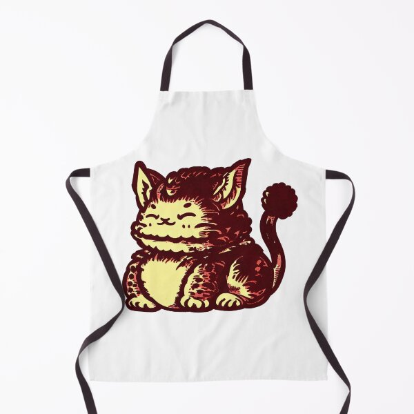 Item preview, KITTE designed and sold by KAIJÜÜ HORROR.