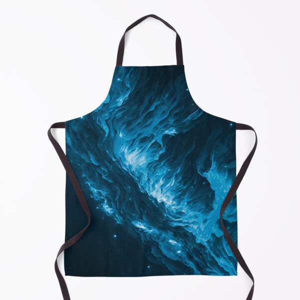 Item preview, Purple Blue Galaxy Nebula designed and sold by Timegraf.