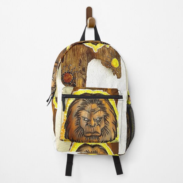 Artikelvorschau, Sasquatch, Bigfoot, Squatch-Stick entworfen und verkauft von Beau Gordon.