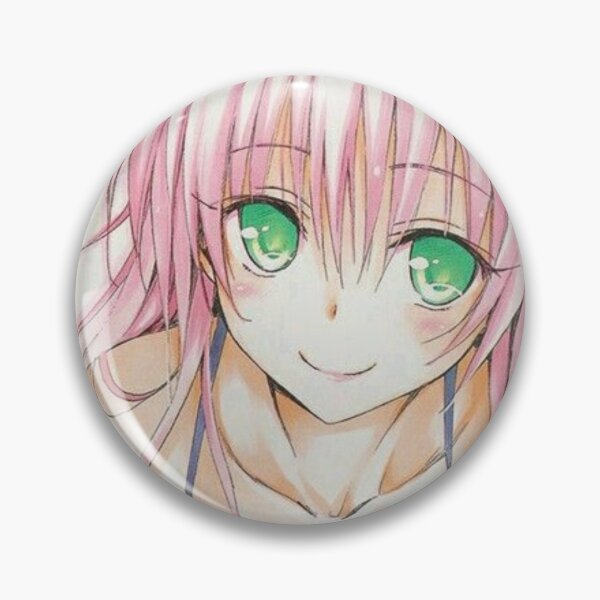 Item preview, Lala Deviluke <3 designed and sold by CryptoRovers.