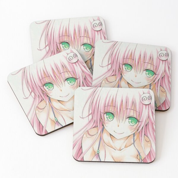 Item preview, Lala Deviluke <3 designed and sold by CryptoRovers.