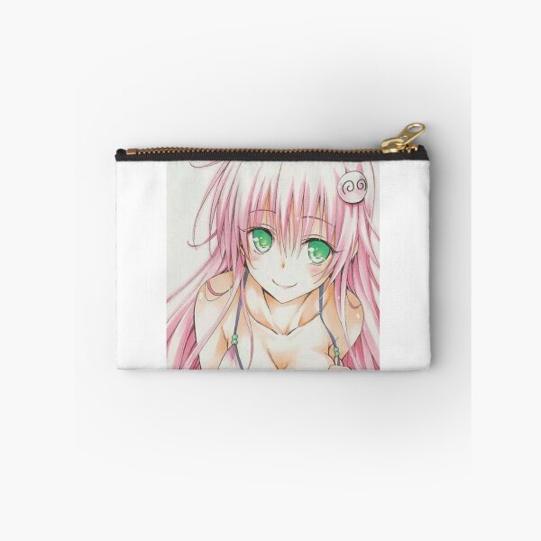Item preview, Lala Deviluke <3 designed and sold by CryptoRovers.