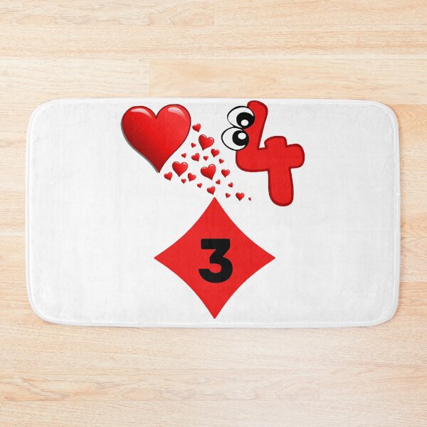 Item preview, Love For Damar designed and sold by Trendy Design.