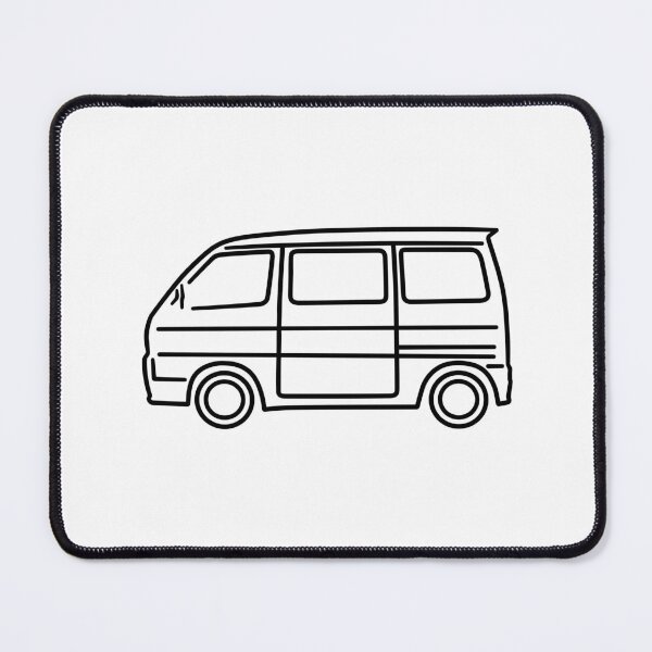 Item preview, Suzuki Every designed and sold by AutoClub.