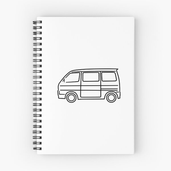 Item preview, Suzuki Every designed and sold by AutoClub.