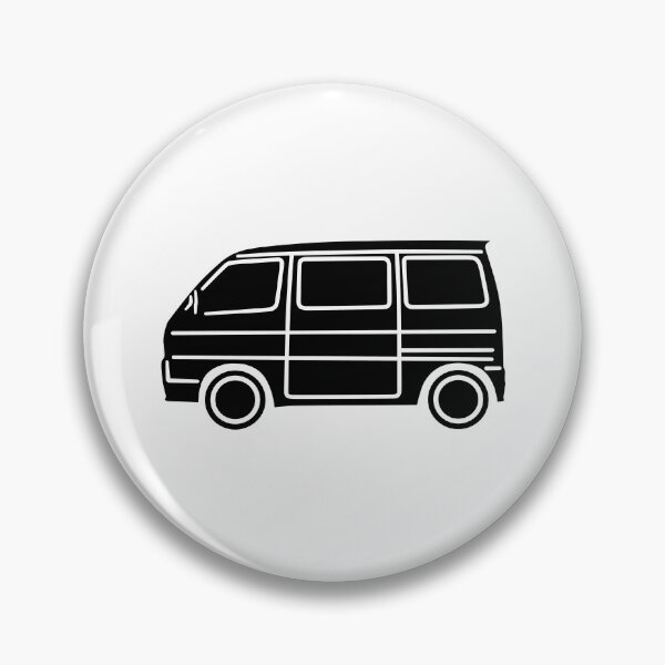 Item preview, Suzuki Every designed and sold by AutoClub.