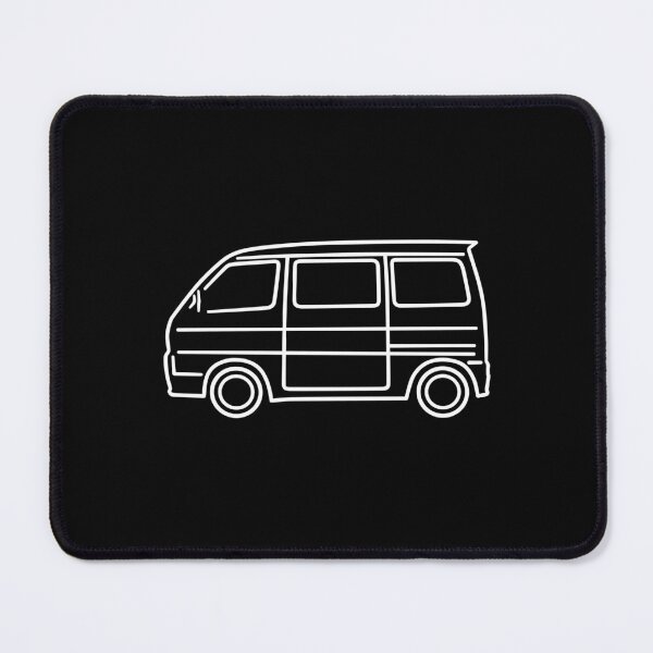 Item preview, Suzuki Every designed and sold by AutoClub.