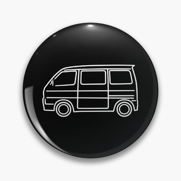 Item preview, Suzuki Every designed and sold by AutoClub.