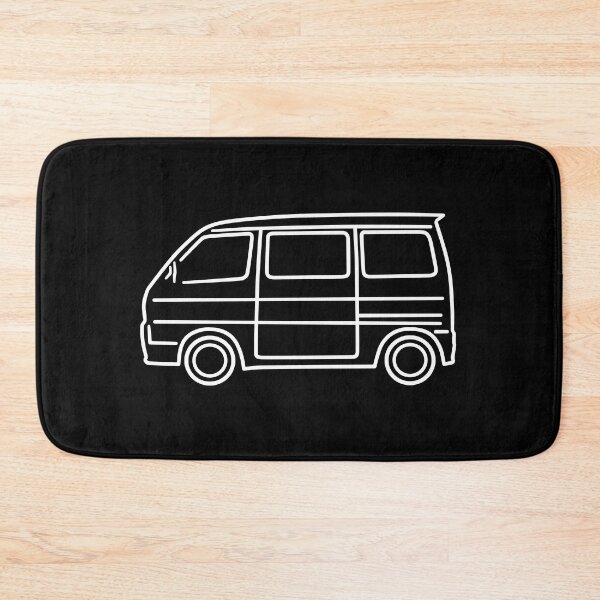 Item preview, Suzuki Every designed and sold by AutoClub.
