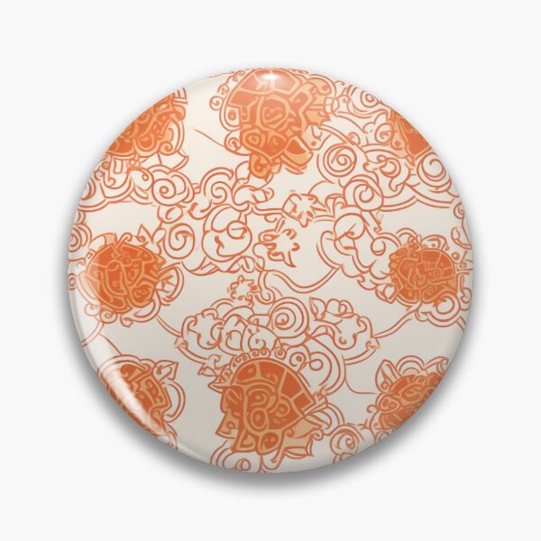 Artikelvorschau, Orange /white wallpaper entworfen und verkauft von jaybo75.