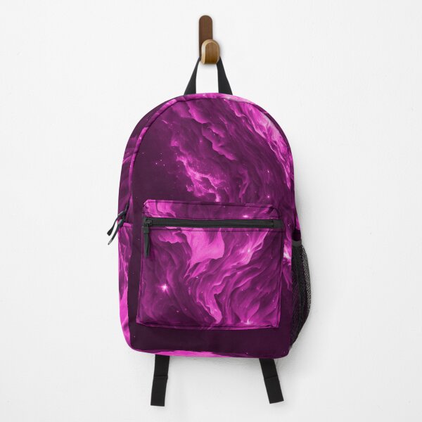 Item preview, Purple Blue Galaxy Nebula designed and sold by Timegraf.