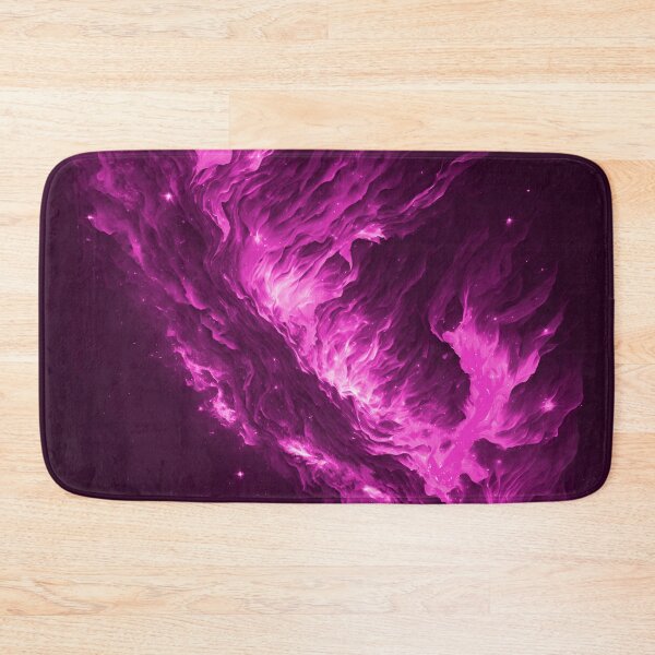 Item preview, Purple Blue Galaxy Nebula  designed and sold by Timegraf.