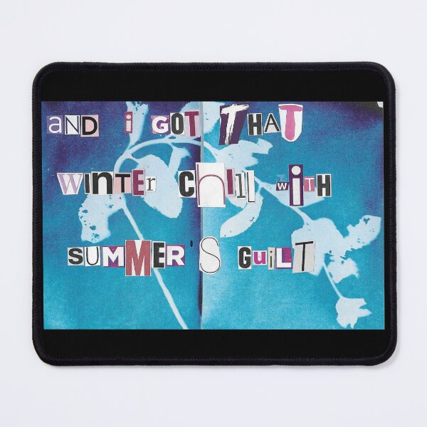 Item preview, Stand Atlantic Bullfrog Cigarette Kiss Collage Sticker Art designed and sold by charlyned.