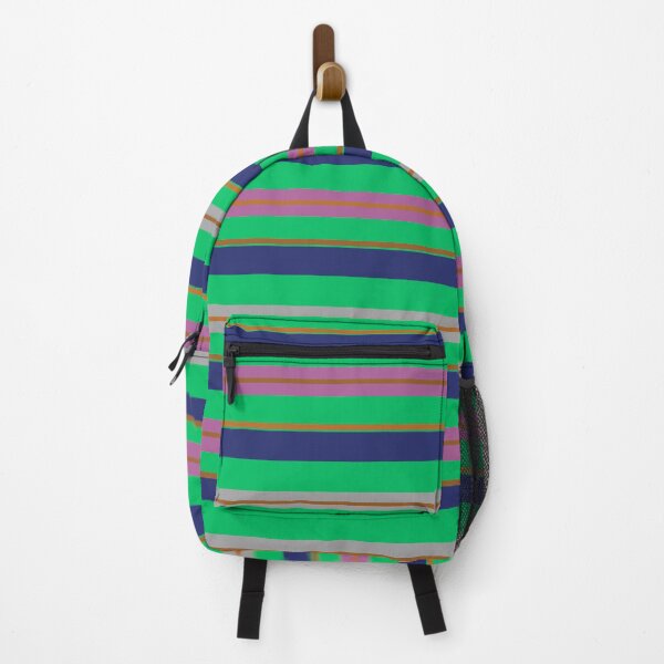 Item preview, Serie listras verde azul designed and sold by Cjcorrea.