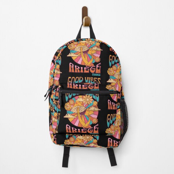 Item preview, Good Vibes - Ariège designed and sold by Mitch-Angelo.