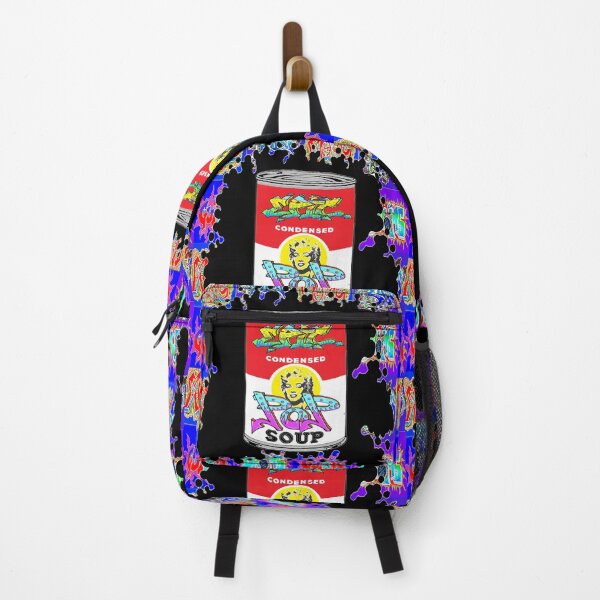 Item preview, graffiti 1960s pop art 7 designed and sold by LoEndT-Shirts.