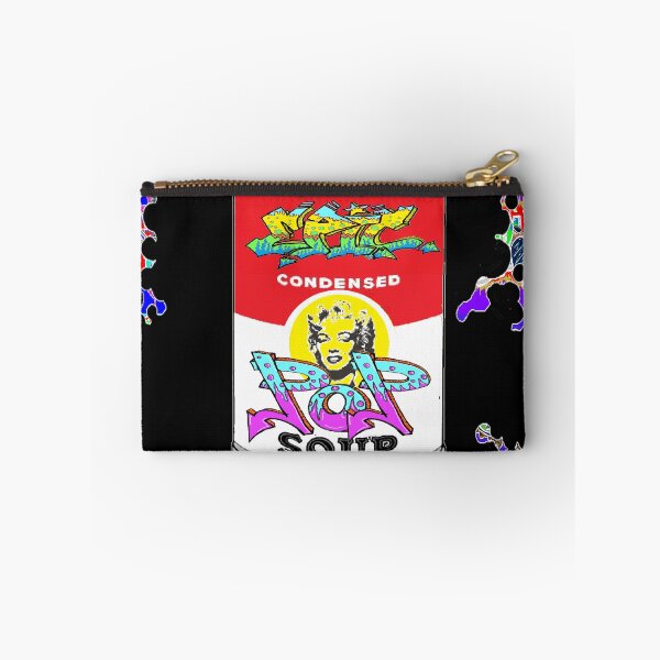 Item preview, graffiti 1960s pop art 7 designed and sold by LoEndT-Shirts.
