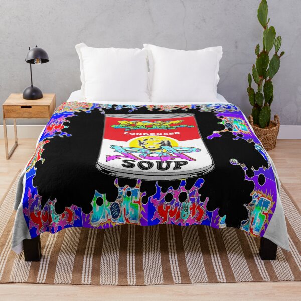 Item preview, graffiti 1960s pop art 7 designed and sold by LoEndT-Shirts.