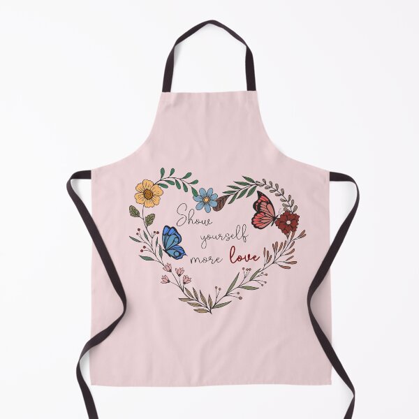 Item preview, Show Yourself More Love (Affirmation) designed and sold by Hope London.