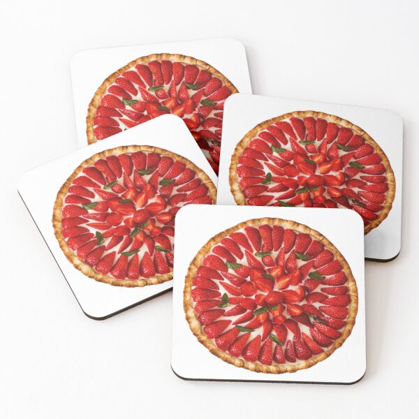 Item preview, cheese cake ;) designed and sold by SayLess Co.