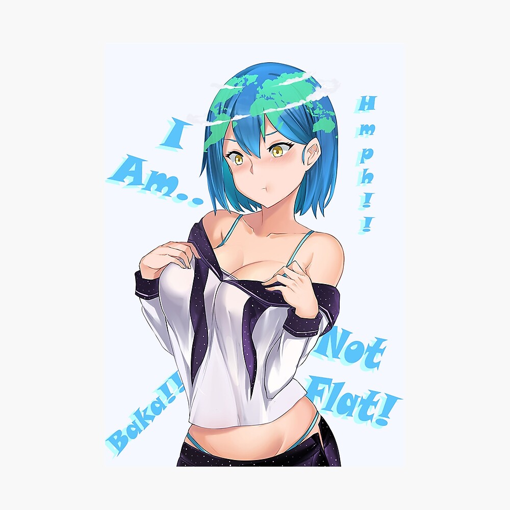 earth-chan