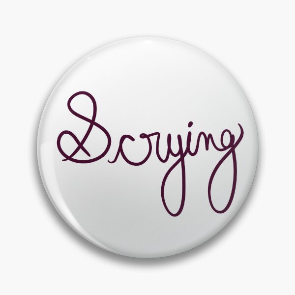 Item preview, Scrying  designed and sold by abeink.