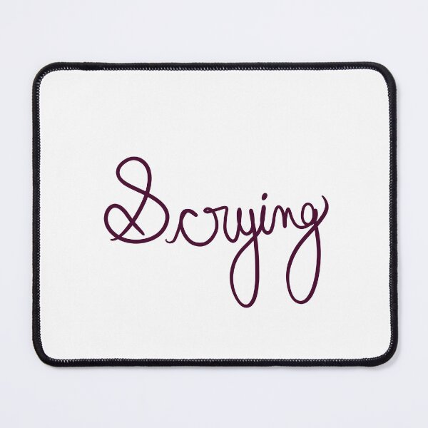 Item preview, Scrying designed and sold by abeink.
