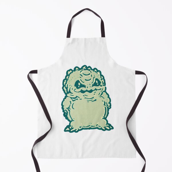 Item preview, GREENCH designed and sold by KAIJÜÜ HORROR.
