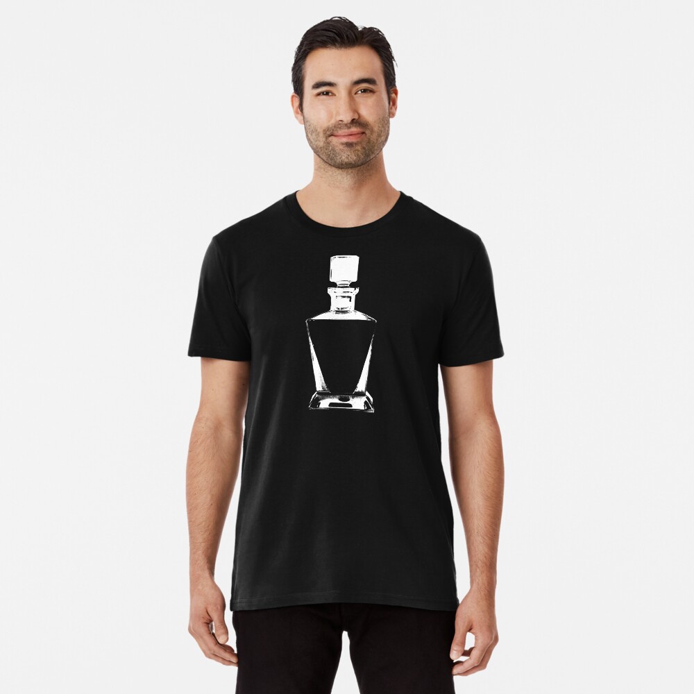 Item preview, Premium T-Shirt designed and sold by MandateMondays.