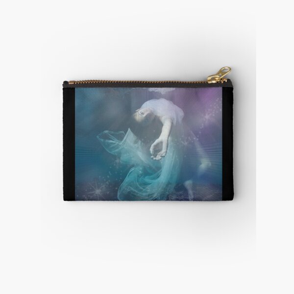 Item preview, Enchanting under water swimmer, fantasy art, fantasy aesthetic  designed and sold by haRexia.