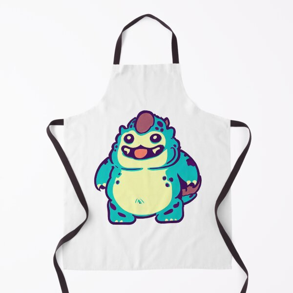 Item preview, FATTO designed and sold by KAIJÜÜ HORROR.