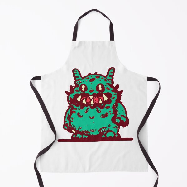 Item preview, GRASIE designed and sold by KAIJÜÜ HORROR.