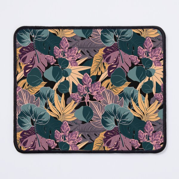 Item preview, Tropical plants botanical illustration  designed and sold by Mashusha-art.