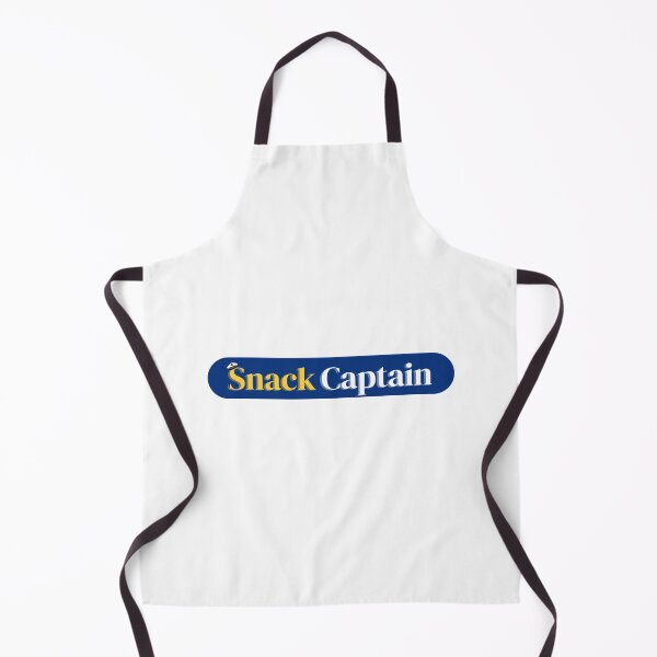 Item preview, Snack Captain - Adventuring Party designed and sold by Pranoodle S.