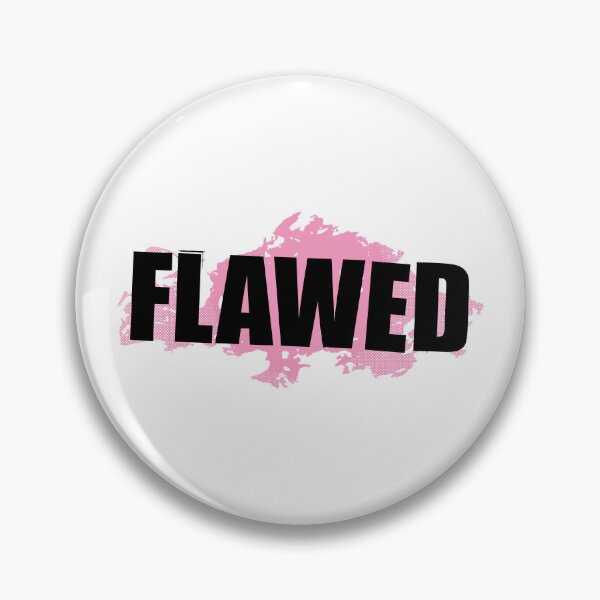 Item preview, Flawed designed and sold by Scott Sartin.